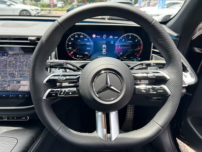 2026 Mercedes-BENZ E-CLASS 缩略图 13