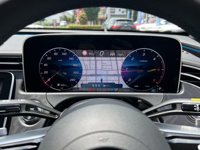 2026 Mercedes-BENZ E-CLASS 缩略图 14