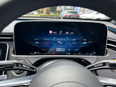 2026 Mercedes-BENZ E-CLASS 缩略图 45