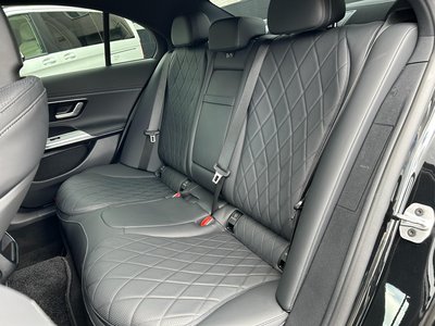 2026 Mercedes-BENZ E-CLASS 缩略图 75