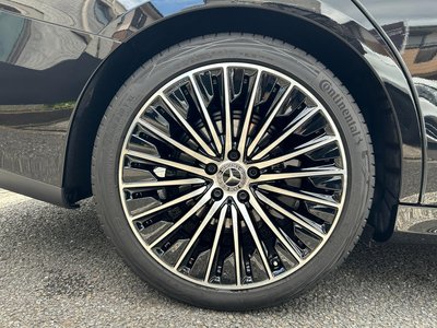 2026 Mercedes-BENZ E-CLASS 缩略图 30