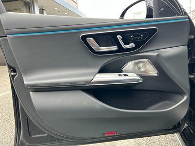 2026 Mercedes-BENZ E-CLASS 缩略图 70