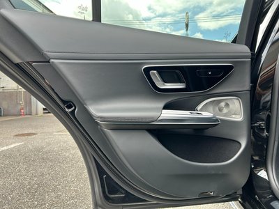 2026 Mercedes-BENZ E-CLASS 缩略图 72