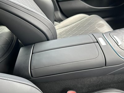 2026 Mercedes-BENZ E-CLASS 缩略图 58