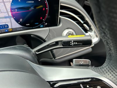 2026 Mercedes-BENZ E-CLASS 缩略图 41