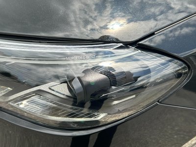 2026 Mercedes-BENZ E-CLASS 缩略图 22