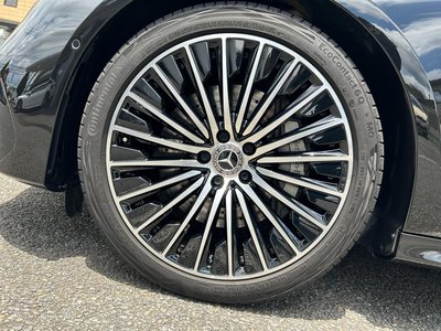 2026 Mercedes-BENZ E-CLASS 缩略图 32