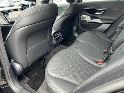 2026 Mercedes-BENZ E-CLASS 缩略图 74