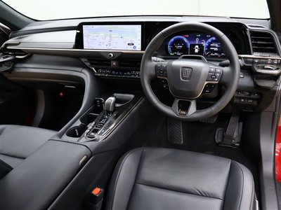 TOYOTA CROWN - 6