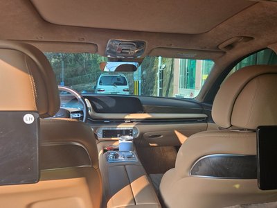 2023 Genesis G90 (RS4) 照片 8