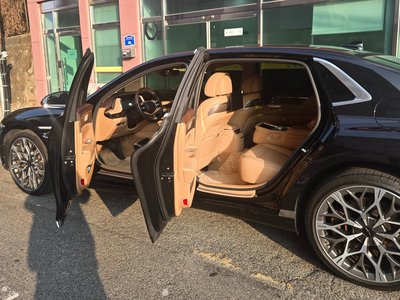 2023 Genesis G90 (RS4) 照片 7