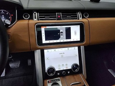 LAND ROVER RANGE ROVER - 10