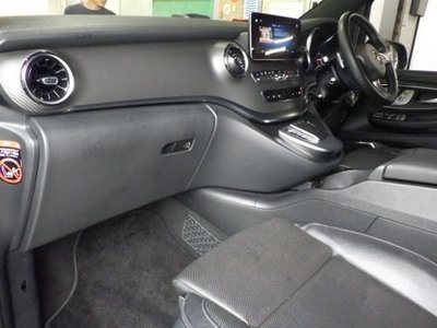 MERCEDES-BENZ V-CLASS - 3