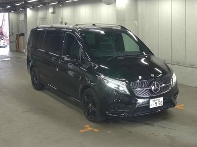 MERCEDES-BENZ V-CLASS - 4