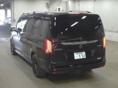 MERCEDES-BENZ V-CLASS - 2