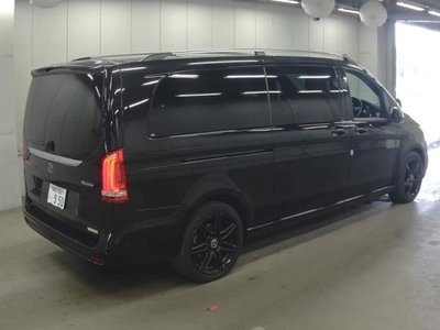 MERCEDES-BENZ V-CLASS - 5