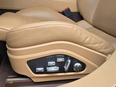 PORSCHE PANAMERA - 8