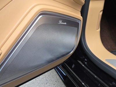 PORSCHE PANAMERA - 9