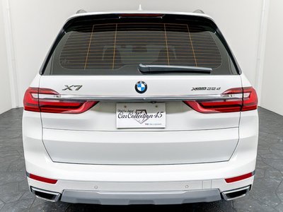 BMW X7 - 7