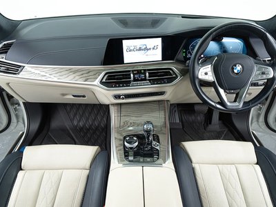 BMW X7 - 8