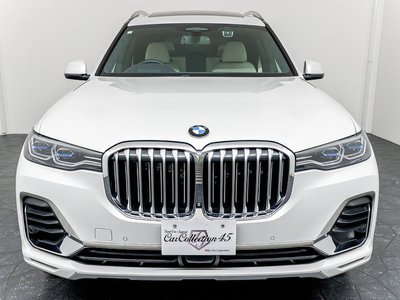 BMW X7 - 6