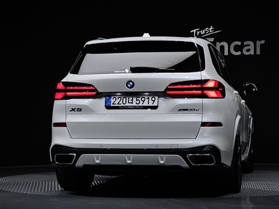 BMW X5 - 3