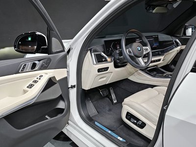 BMW X5 - 10