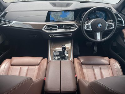 BMW X5 - 5