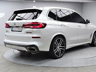 BMW X5 - 4
