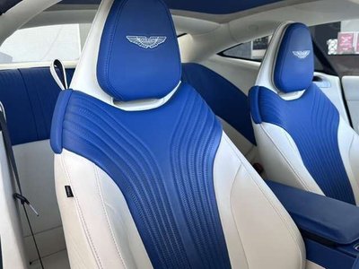 ASTON MARTIN DB11 - 10