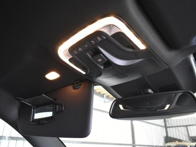 2021 Mercedes-BENZ V-CLASS 缩略图 43