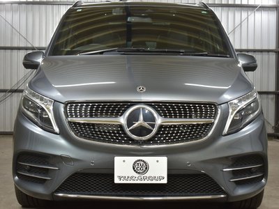 2021 Mercedes-BENZ V-CLASS 缩略图 44