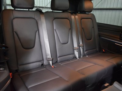 2021 Mercedes-BENZ V-CLASS 缩略图 14