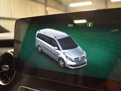 2021 Mercedes-BENZ V-CLASS 缩略图 33