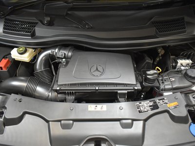 2021 Mercedes-BENZ V-CLASS 缩略图 13