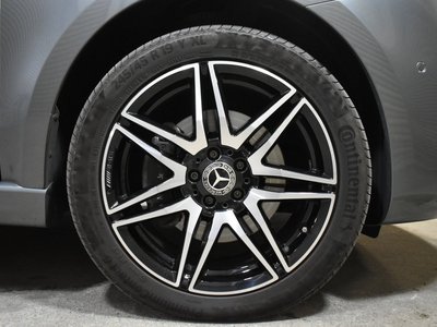 2021 Mercedes-BENZ V-CLASS 缩略图 55