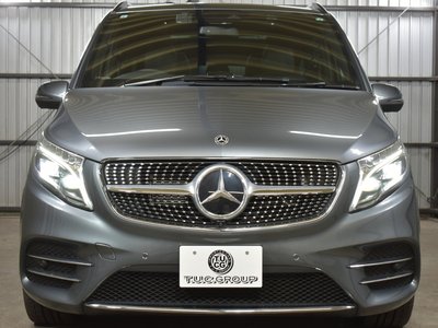 2021 Mercedes-BENZ V-CLASS 缩略图 20