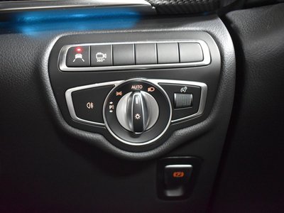 2021 Mercedes-BENZ V-CLASS 缩略图 29