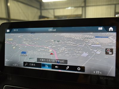 2021 Mercedes-BENZ V-CLASS 缩略图 24