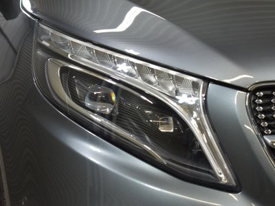 2021 Mercedes-BENZ V-CLASS 缩略图 47