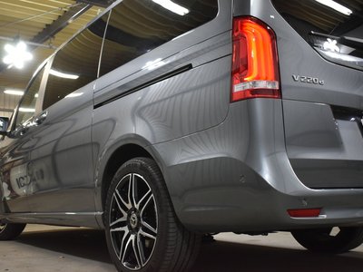 2021 Mercedes-BENZ V-CLASS 缩略图 57