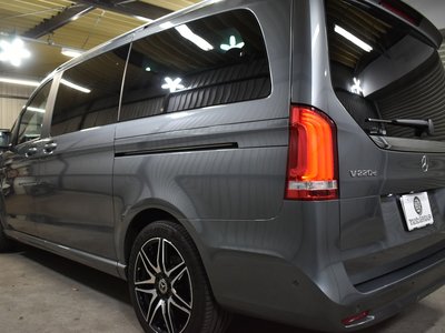 2021 Mercedes-BENZ V-CLASS 缩略图 50