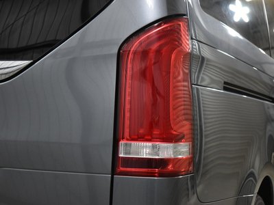 2021 Mercedes-BENZ V-CLASS 缩略图 48