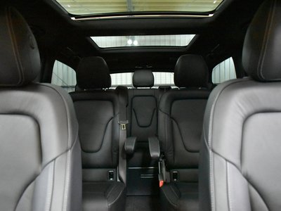 2021 Mercedes-BENZ V-CLASS 缩略图 27