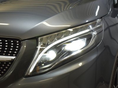 2021 Mercedes-BENZ V-CLASS 缩略图 53