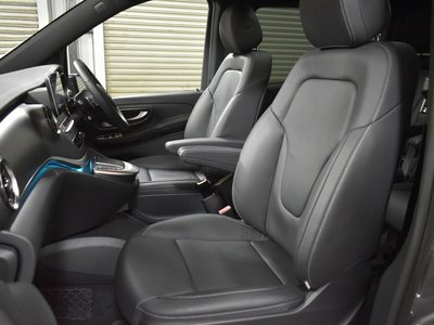 2021 Mercedes-BENZ V-CLASS 缩略图 22