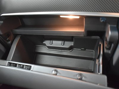 2021 Mercedes-BENZ V-CLASS 缩略图 31