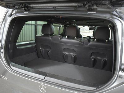 2021 Mercedes-BENZ V-CLASS 缩略图 23