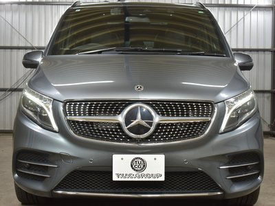 2021 Mercedes-BENZ V-CLASS 缩略图 45