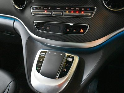 2021 Mercedes-BENZ V-CLASS 缩略图 25